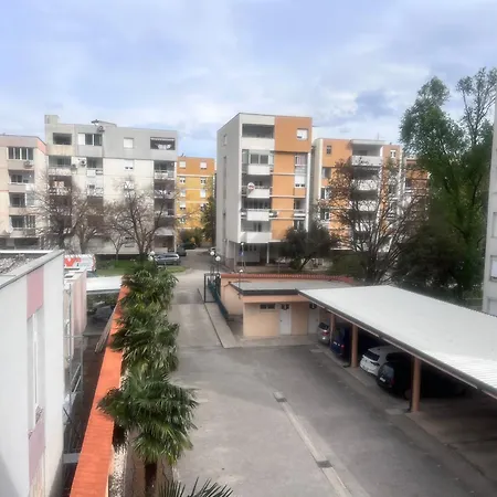Bed & Breakfast Paxora Sobe -