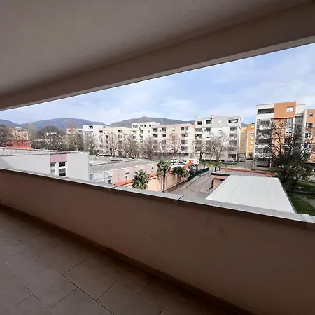 Oda ve Kahvaltı Paxora Sobe - Mostar