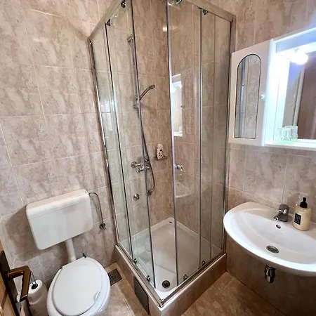 Oda ve Kahvaltı Paxora Sobe - Mostar