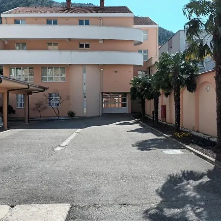 Paxora Sobe - 3*
