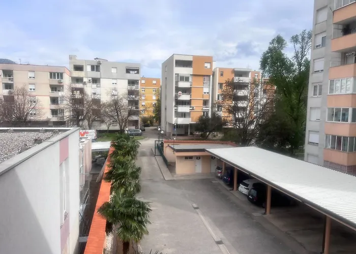 Oda ve Kahvaltı Paxora Sobe -