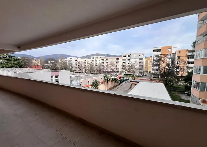 Oda ve Kahvaltı Paxora Sobe - Mostar