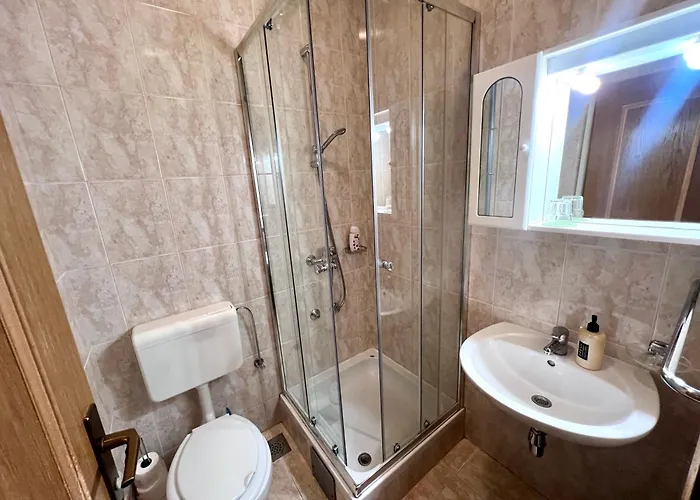 B&B Paxora Sobe - 모스타르