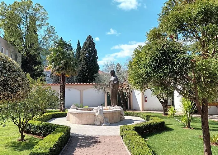 Paxora Sobe - 모스타르