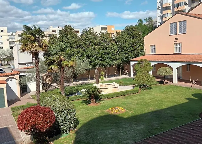 B&B Paxora Sobe - 모스타르